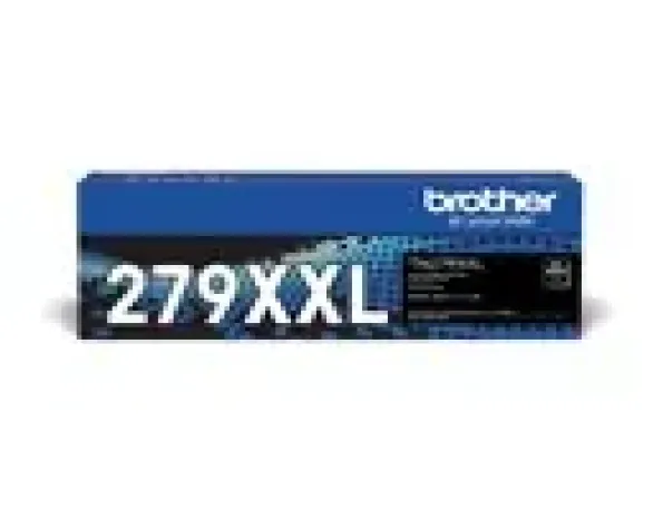 Brother Cart. TN-279XXL K (4500 pages) Black Toner Cartridge